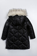 Midimod Kız Çocuk Mont 22376