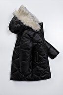 Midimod Kız Çocuk Mont 22376