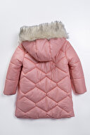 Midimod Kız Çocuk Mont 22376