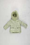 Midimod Kız Çocuk Mont 22466