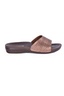 Ceyo Kadın Terlik MARINA-8