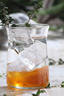 Lav Vera Meşrubat Bardağı 3'lü 275 cc