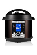 Arzum Chefim Çok Amaçlı Pişirici ar2055