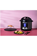 Arzum Chefim Çok Amaçlı Pişirici ar2055