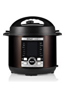 Arzum Chefim Çok Amaçlı Pişirici ar2055