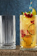 Paşabahçe Mesrubat Bardak 4Lu 445Cc Elysıa