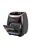 King Magiccooker Plus Airfryer+Oven KYF29
