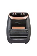 King Magiccooker Plus Airfryer+Oven KYF29