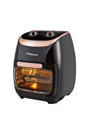 King Magiccooker Plus Airfryer+Oven KYF29