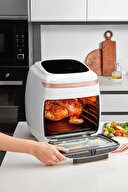 King Magiccooker Plus Airfryer+Oven KYF30