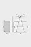 Harbinger Class Alüminyum Çamaşır Kurutma Askısı