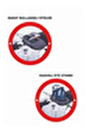 Harbinger Ultraboard Ütü Masası