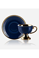 Sembol Stylish Porselen Fincan Takımı 6'lı