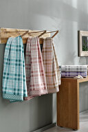 Özdilek Weave Kadife Havlu 30x50