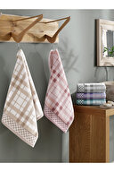 Özdilek Weave Kadife Banyo Havlusu 90x150