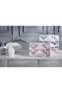 Özdilek Bouche Kadife Havlu 30x50