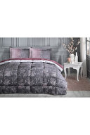 Özdilek Ditsy Çift Kişilik Uyku Seti