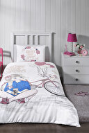 Özdilek Enjoy Tek Kişilik Nevresim Takımı