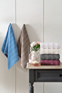 Özdilek Land Kadife Havlu 30x50