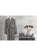 Özdilek Land Kadife Şal Yaka Bornoz S/M Beden