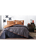 Özdilek Kudonta Çift Kişilik Nevresim Seti