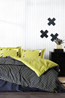 Özdilek Kudonta Çift Kişilik Nevresim Seti