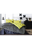 Özdilek Kudonta Çift Kişilik Nevresim Seti