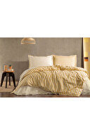 Özdilek Trioline Tek Kişilik Nevresim Takımı