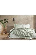 Özdilek Trioline Çift Kişilik Nevresim Takımı