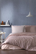 Özdilek Trioline Çift Kişilik Nevresim Takımı