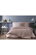 Özdilek Trioline Çift Kişilik Nevresim Takımı