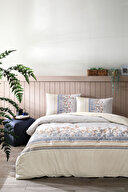 Floretta Flor Seca Tek Kişilik Nevresim Takımı