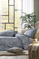 Özdilek Flor Espinal Tek Kişilik Nevresim Takımı