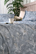 Özdilek Flor Espinal Tek Kişilik Nevresim Takımı