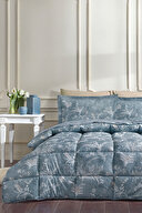 Özdilek Espiral Çift Kişilik Uyku Seti