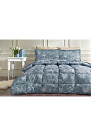 Özdilek Espiral Çift Kişilik Uyku Seti