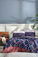 Özdilek Formas Coloridas Tek Kişilik Pike Takımı