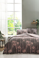 Özdilek Marrom Tek Kişilik Nevresim Takımı