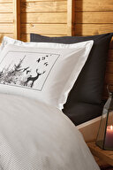 Floretta Bloom Çift Kişilik Pike Takımı