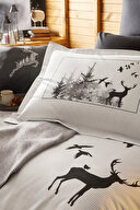 Floretta Bloom Çift Kişilik Pike Takımı