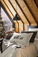 Floretta Bloom Çift Kişilik Pike Takımı