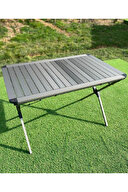 Campout Alüminyum XXL Kamp Masası