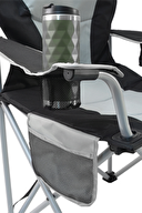 Campout Hazar Kamp Sandalyesi