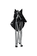 Campout Hazar Kamp Sandalyesi