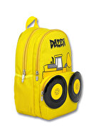 Cennec Okul Sırt Çantası Dozer 2545