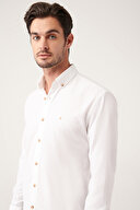 Avva Erkek Gömlek A31Y2004