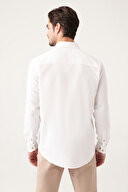 Avva Erkek Gömlek A31Y2004