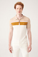 Avva Erkek Triko Tişört A31Y5018