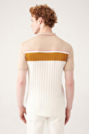 Avva Erkek Triko Tişört A31Y5018