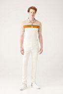 Avva Erkek Triko Tişört A31Y5018